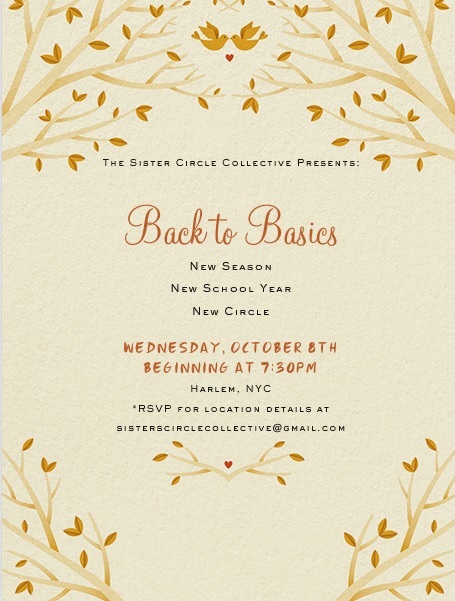 SCC October 14 Flyer